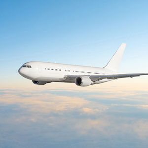 air shipping freight forwarder from China to USA from door to door DDU DDP - Product Image 1