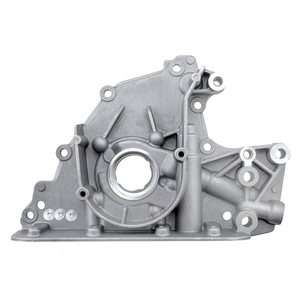 Pour VW <span class=keywords><strong>Touran</strong></span> Polo V Jetta IV Golf VI VII Caddy IV <span class=keywords><strong>Pompe</strong></span> à <span class=keywords><strong>huile</strong></span> 04E115105N - Product Image 3