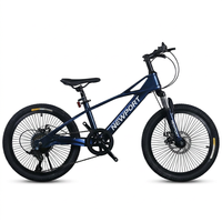 Vélo pour enfants SY 6-12 ans, 18/20/22 pouces, léger, en alliage de magnésium, vélo pour adolescents, VTT