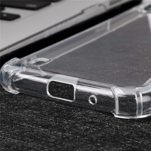 <span class=keywords><strong>Coque</strong></span> de portable pour <span class=keywords><strong>Samsung</strong></span>, compatible modèles <span class=keywords><strong>Galaxy</strong></span> A73, A22, A82, A32, A72, A51, A52, A71, 5G, housse <span class=keywords><strong>transparente</strong></span> en Silicone souple, housse antichoc - Product Image 5