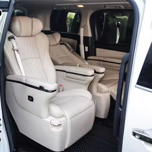 Sedile Universale MPV di Alta Qualità, Sedile VIP di Lusso per Interni di Alta Gamma per Ford Tourneo Transit - Product Image 3