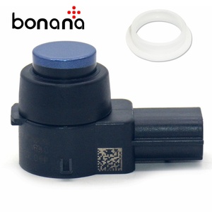Capteur de stationnement PDC automatique 1AF63CB6AA pour Chrysler Dodge Jeep RAM 1AF63CB6AA - Product Image 1