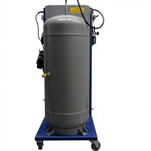 Station de remplissage d'azote numérique intérieure G5 E-1175 CE avec moniteur de pression des pneus et gonflage automatique réglable <span class=keywords><strong>OPS</strong></span> 150 psi max pour voitures - Product Image 4