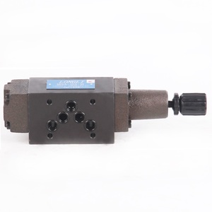 Contrepoids mécanique modulaire de type MHA03 - Product Image 1