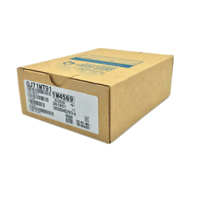 Module réseau PLC neuf MIT BISHI QJ71FL71-B2 QJ71FL71-B5 QJ71MB91 QJ71MT91 QJ71AS92, unité de liaison de données, unité FL-Net I/F - Product Image 4