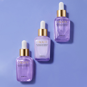 Kit de Soins Anti-Âge et Éclaircissant à l'Acide Kojique pour Marques Privées – Ensemble Nettoyant, Crème et Sérum Anti-Taches - Product Image 2