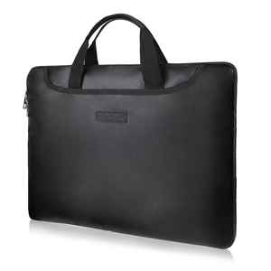 Bolsa Ignífuga Personalizada al Mejor Precio, Unisex, para el Trabajo, Almacenamiento de Computadora y Documentos - Product Image 1