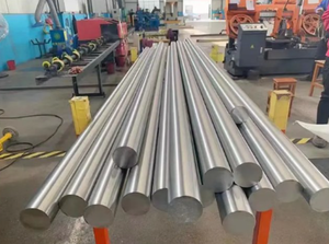 Barre en superalliage haute température, haute dureté, polie, tréfilée à froid, spécifications complètes, en promotion - Product Image 6