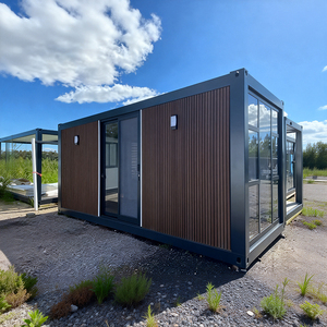 <span class=keywords><strong>Maison</strong></span> conteneur pliable à <span class=keywords><strong>prix</strong></span> économique, construction rapide, structure <span class=keywords><strong>en</strong></span> acier, <span class=keywords><strong>maison</strong></span> modulaire pour camp de secours, famille, voyage <span class=keywords><strong>en</strong></span> plein air, usage de loisirs - Product Image 1