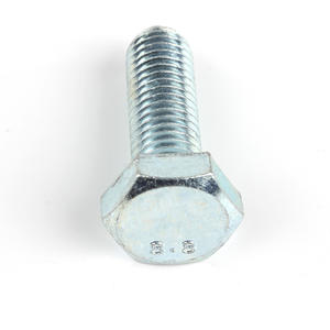 Parafuso de Cabeça Hexagonal em Aço Carbono Premium ASME/ANSI B18.2.1 8.8 - Product Image 6