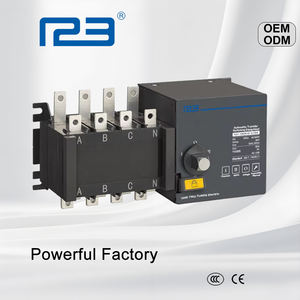 <span class=keywords><strong>Interruptor</strong></span> de cambio de estilo Socomec, <span class=keywords><strong>interruptor</strong></span> de transferencia automática de doble potencia trifásico para generador ATS 220V, <span class=keywords><strong>interruptor</strong></span> de cambio AC 400V - Product Image 1