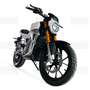 2020 EEC certification 5000w 8000w New Type adult bike off Highway bicycle electric motorcycle for selling - Product Image 5