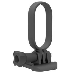 KAMPHO <span class=keywords><strong>INSTA</strong></span> GO2 ABS funda protectora marco Base funda con hebilla de liberación rápida montaje para <span class=keywords><strong>Insta</strong></span> <span class=keywords><strong>360</strong></span> <span class=keywords><strong>Go</strong></span> <span class=keywords><strong>2</strong></span> <span class=keywords><strong>accesorios</strong></span> de cámara - Product Image 3