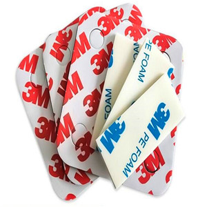 Deson hai mặt không thấm nước cao kháng sinh thái thân thiện EVA EPDM PU Sponge dính mạnh mẽ bọt băng dán Pad - Product Image 3