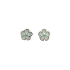 ต่างหูแฟชั่นแบบติดหู YE295-S190-18889-1 - Product Image 2