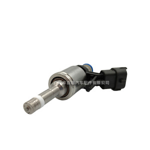 Pompe à injection de carburant Peugeot 1.6T 0261500157 9802541680 Diesel Buse en acier inoxydable Transmission manuelle - Product Image 1