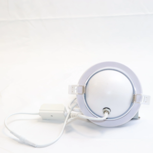 YG013 와이파이 짐벌 스포트라이트 RGBCW 파티 라이트 4in 인치 라이트 스마트 led 짐벌 다운 라이트 음악 기능 - Product Image 5