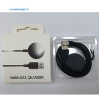 Chargeur de montre à charge ultra-rapide USB Type C Chargeur sans fil Ligne de charge magnétique pour Samsung Galaxy Watch 5