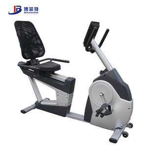 Top Sang Trọng Chuyên Nghiệp Từ Phòng Tập Thể Dục Sử Dụng Thương Mại Nằm Nghiêng Tập Thể Dục Xe Đạp Để Bán - Product Image 4