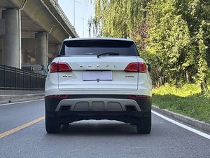 Haval H6 Coupé 2016 2017 2018, Ahorro de Combustible y Duradero, Edición Elite, SUV Automático, Cámara Trasera, Asientos de Cuero, Turbo, Volante a la Izquierda - Product Image 6