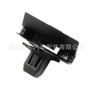 Xuanyou Auto Parts Toyota Highlander <b>Bumper</b> Liner <b>Clips</b> 52197-52010 For Replace Repair - Product Image 4