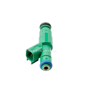 Inyector de Combustible 0280156007 para Dodge Caravan Chrysler Traveler, Pieza de Repuesto para Motor V6 - Product Image 1