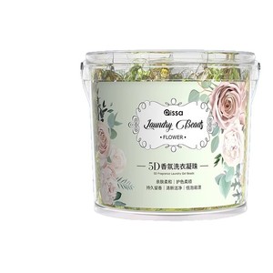 Cápsulas de Ropa Protectora con Fragancia Floral de Larga Duración, Master Class - Product Image 2