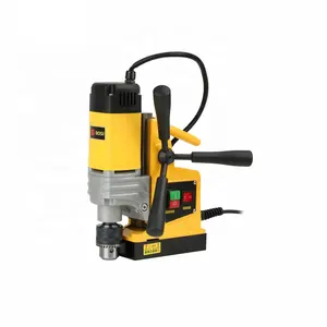 Portable Magnetic Drill Machine Magnetic Drill Press