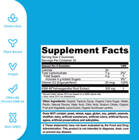 Complément alimentaire OEM Ashwagandha Gummies Mélange d'herbes Soutien Relaxation et amélioration de l'humeur Booster immunitaire 60 Gummies
