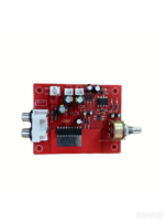 Module audio sans fil personnalisé, carte PCBA, OEM ODM, fabricant d'assemblage de cartes de circuits imprimés pour récepteurs audio