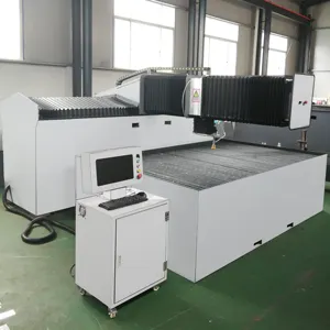 3 Trục 2D Mài Mòn Cắt Cnc Máy Cắt Tia Nước