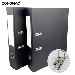 Chất lượng cao giá tốt văn phòng tập tin tổ chức Lưu trữ A4/FC văn phòng thư mục tập tin LEVER Arch PP cứng nhắc các tông thư mục tập tin - Product Image 2