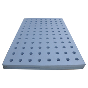 Panneau de mousse en polystyrène <span class=keywords><strong>XPS</strong></span>, très épais, pour la culture de plantes hydroponiques - Product Image 1
