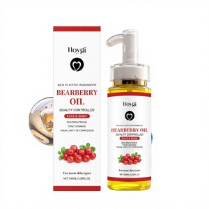 Aceite Facial y Corporal Prensado en Frío para el Cuidado de la Piel, Hidratante, Suavizante e Iluminador - Product Image 3