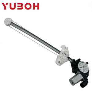 Yuboh 72710-T2M-T12 Phía Sau Điện Bên Phải Cửa Sổ Điều Chỉnh Cửa Sổ Nâng Lên Cho <span class=keywords><strong>Honda</strong></span> <span class=keywords><strong>Accord</strong></span> 9th 2013-2017 CR1 CR2 CR4 CR6 - Product Image 4