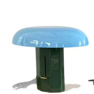 Jaime Hayon Mushroom <b>Table</b> Lamp E27 Led 220V Switch Control For Living Room Bedroom <b>Study</b> Hotel Bedside Lamp - Product Image 5