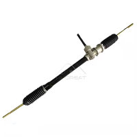 Crémaillère de direction 96316283 pour Daewoo MATIZ, crémaillère de direction assistée