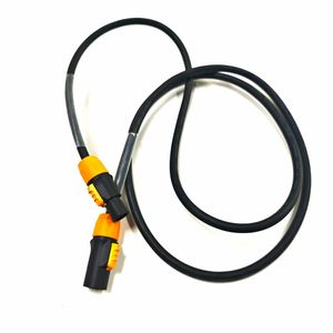 Cordon d'alimentation pour éclairage LED extérieur Powercon TRUE1 <span class=keywords><strong>M</strong></span>/F 3x1.5mm2 H07RN-F IP65 pour les endroits humides et l'utilisation sur scène - Product Image 5