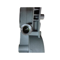 La bomba de aceite de motor 1.6L 1.8L 638438 55565003 25195117 25190865 es adecuada para Chevrolet Cruze Sonic Aveo