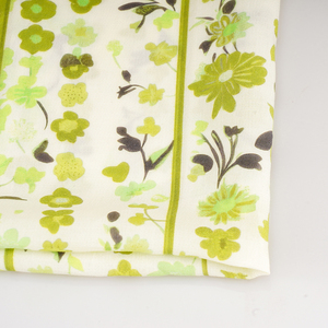 OEM ODM Factory's Eco-Friendly 100% <b>Lyocell</b> Plain Woven <b>Fabric</b> Sustainable Organic Printing for Women's Dress Competitive Price - Product Image 3