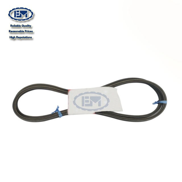 SK330-8 SK350-8 V-BELT Excavator Spare Parts VH900149377A VHSZ91049202 900145594A SZ91049202