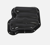 OEM CARTER DE ACEITE 11110-2J210 111102J210 264506 NSP17A 103301 Para Nissan G20 SENTRA B15 PRIMERA P11 SR20 2000-2002 Blue Bird U13
