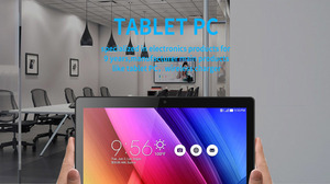 Trung Quốc Giá Thấp Cho Lửa Octa Lõi 10.1 "1080P 16GB Máy Tính Bảng Cho Giáo Dục & Trẻ Em Học Tập Với 2-Năm Bảo Hành - Product Image 2