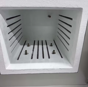 Fabricant livraison directe puissance électronique asphalte contenu allumage four équipement de <span class=keywords><strong>test</strong></span> méthode d'allumage pour les laboratoires - Product Image 6