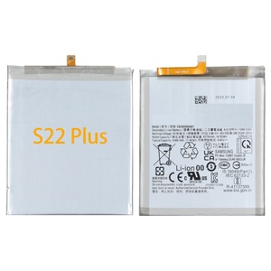 Batterie de remplacement originale 3.88V 3900mAh EB-BS912ABY pour Samsung pour téléphone portable Galaxy S23 SM-S911B 3900mAh - Product Image 4