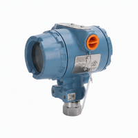 Customized Pressure Measuring Instrument for 2088T Stainless Steel Pressure Transmitter