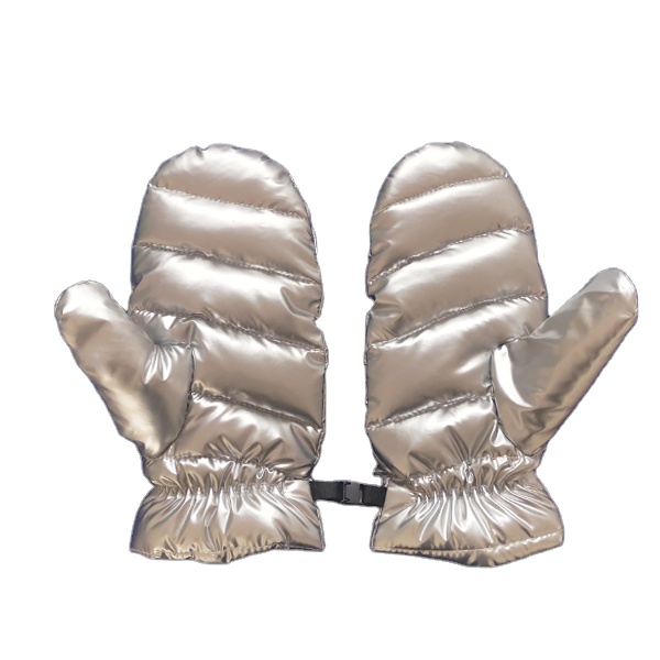silver
