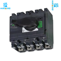 Sensor Presisi Industri INS250 31107 INS240 INS260 31105 31108 Transduser Akurasi Tinggi untuk Peralatan Sistem Kontrol Otomasi