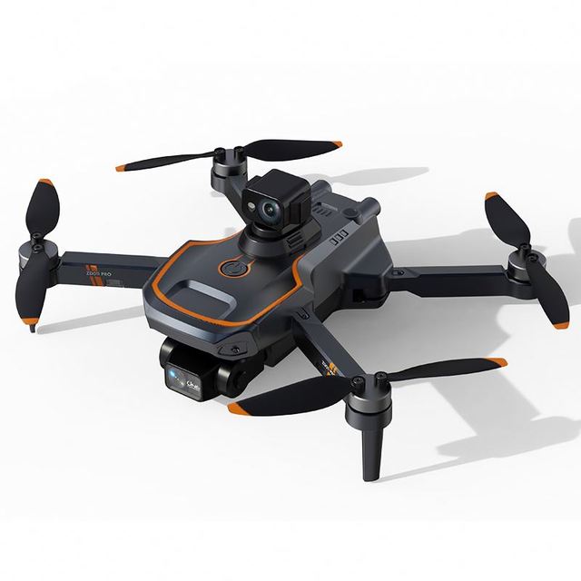 ZD011 Drone 4K Camera 5G WIFI 360 Obstacle Avoidance Professional Aircraft 249G Lightweight Foldable Quadcopter Gifts Toys Drone