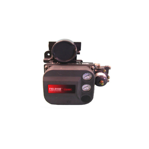 Contrôleur numérique haute performance : DVC6010 HC/FM/Double Action - Product Image 1